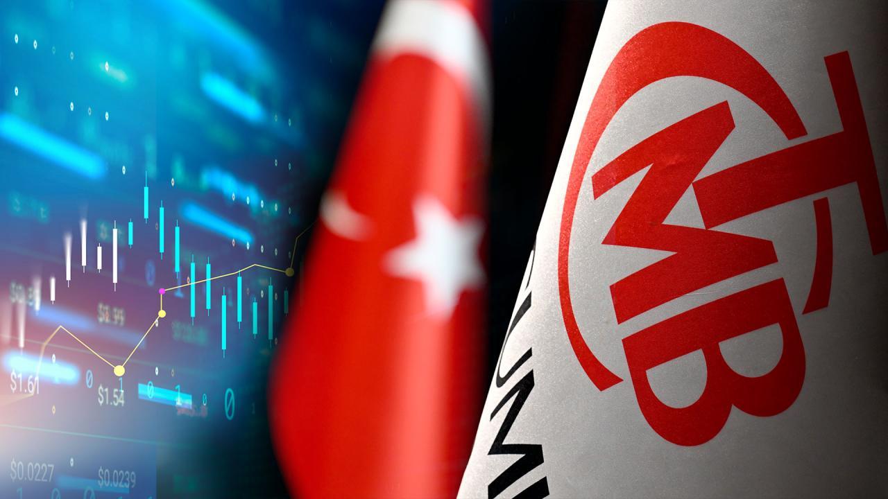 TCMB yılın yedinci faiz kararını 22 Ekim'de açıklayacak