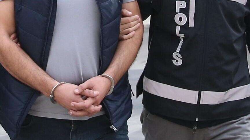 FETÖ'nün bilişim yapılanmasına operasyon: 10 gözaltı
