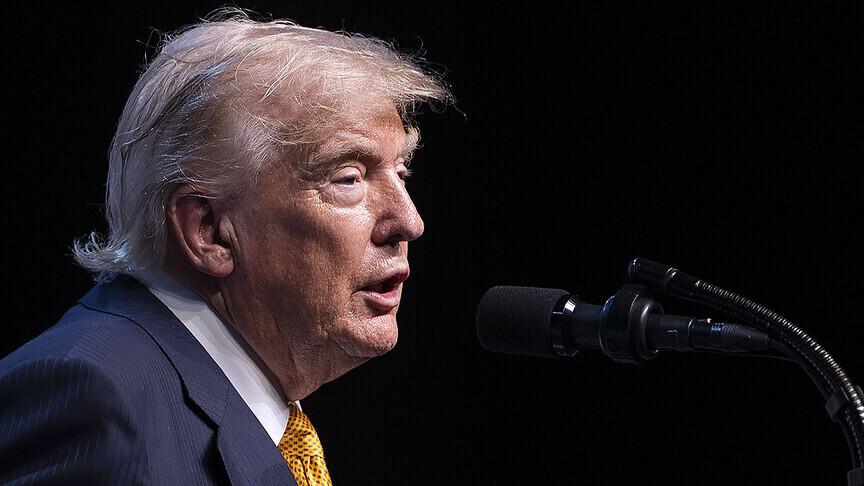 Trump Göçmen Şoförlerin Yerine Gazileri İşe Alacak