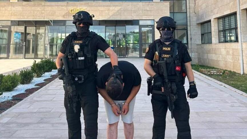 AK Parti muhalefeti 'Terörsüz Türkiye' süreci hakkında bilgilendirecek