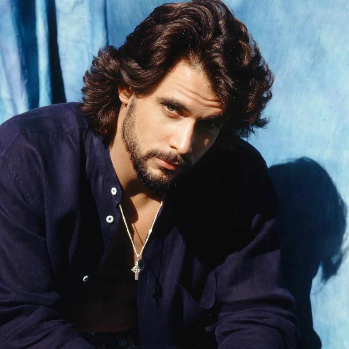 Days of Our Lives'ın Bo Brady'si Robert Kelker-Kelly hayatını kaybetti