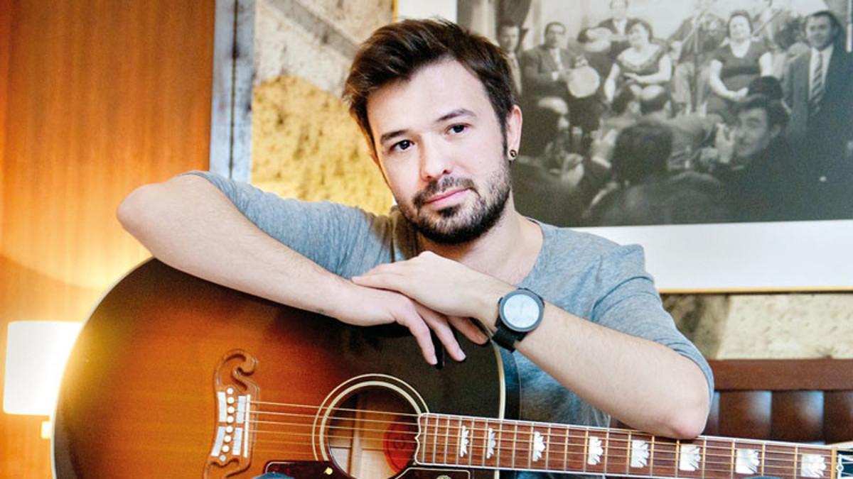 Yalın, Avrupa Müzik'e 1 milyon 50 bin liralık dava açtı