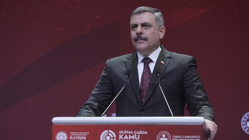Erdoğan: Bölge meselelerini bölge aktörleri çözmeli