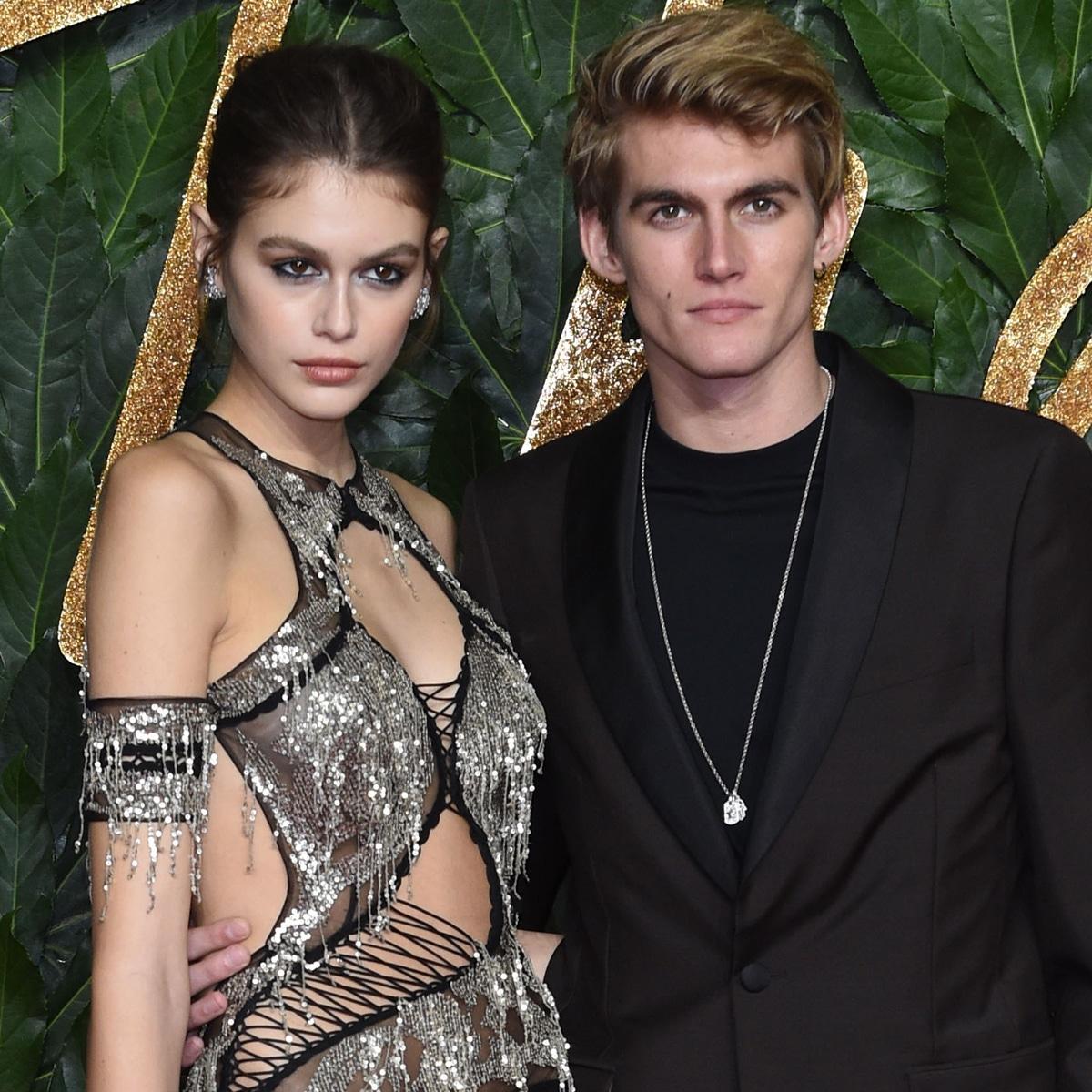 Kaia Gerber, hayatını kaybeden ağabeyi Presley için veda mesajı paylaştı