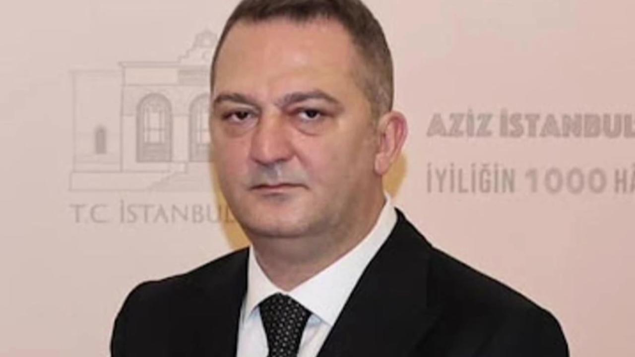 İmamoğlu davasının firari sanığı Yunanistan'da yakalandı