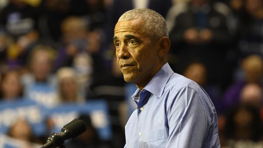 Obama ve Harris'ten hükümetlere yapay zeka düzenlemesi çağrısı