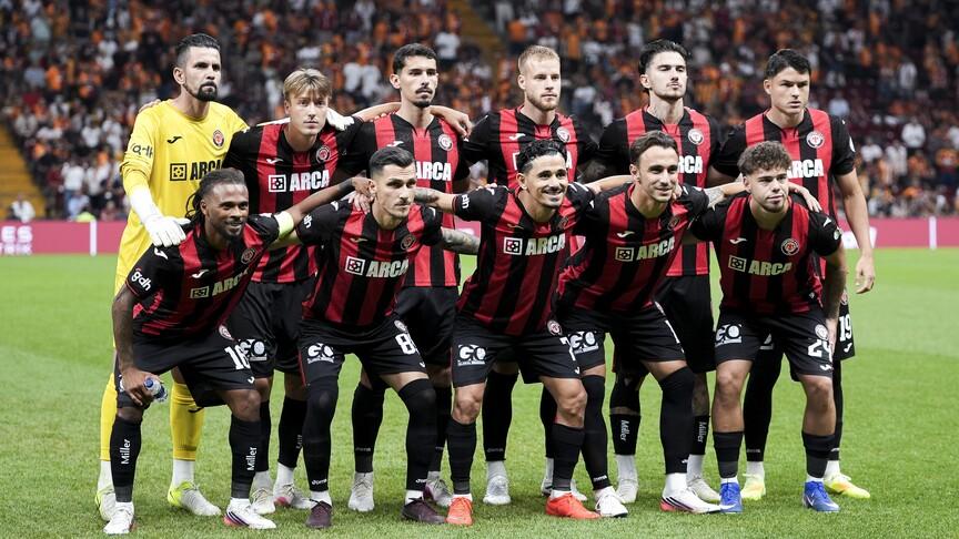 Çorum FK ilk Süper Lig maçını seyircisiz oynayacak