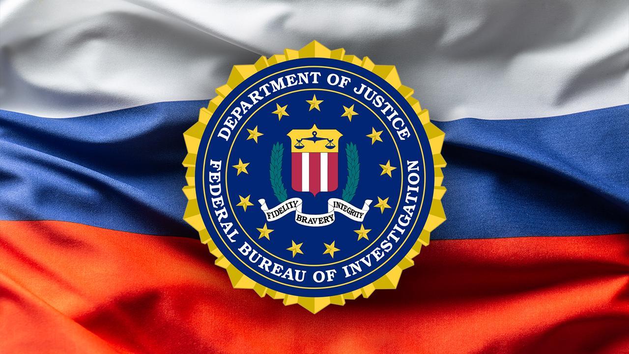 FBI: Rusya, ABD ve Avrupa'daki Ukrayna destekçilerini hedef alıyor