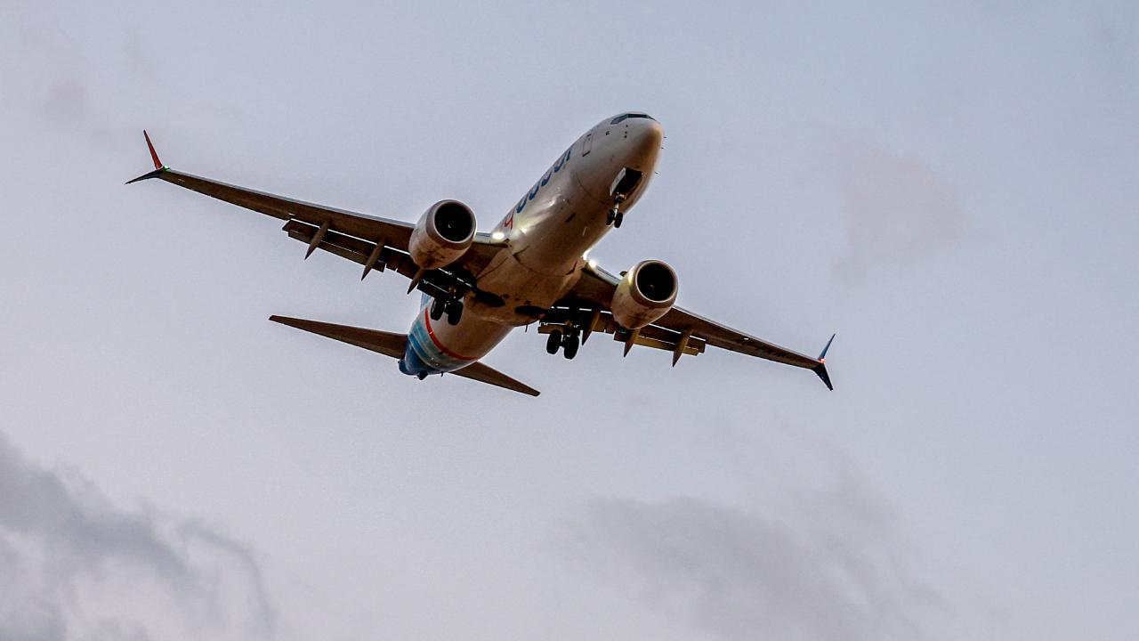 İsrail'in Flydubai yolcu listesini 48 saat önceden aldığı ortaya çıktı