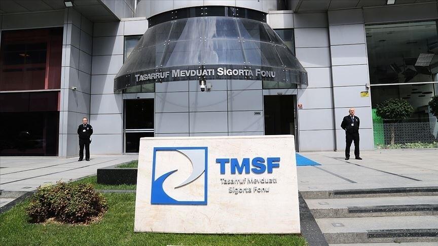 TMSF Ağustos 2026'da 106 Araç Satış İhalesi Düzenliyor
