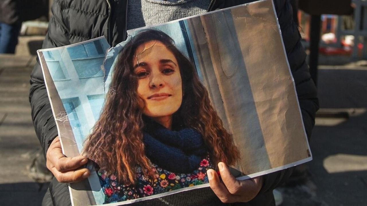 Gülistan Doku Davasında Yeni Gelişme: 3 Şüpheli Tutuklandı