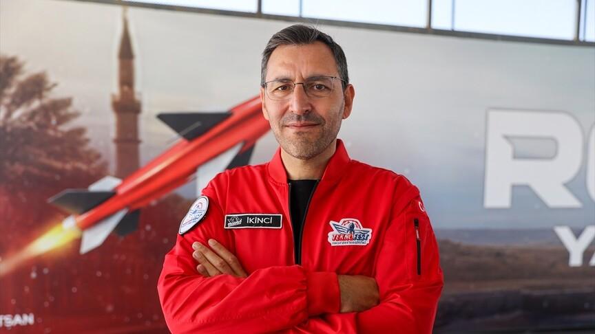 ROKETSAN, İHA-300 başarısının ardından süpersonik füze ailesini genişletiyor