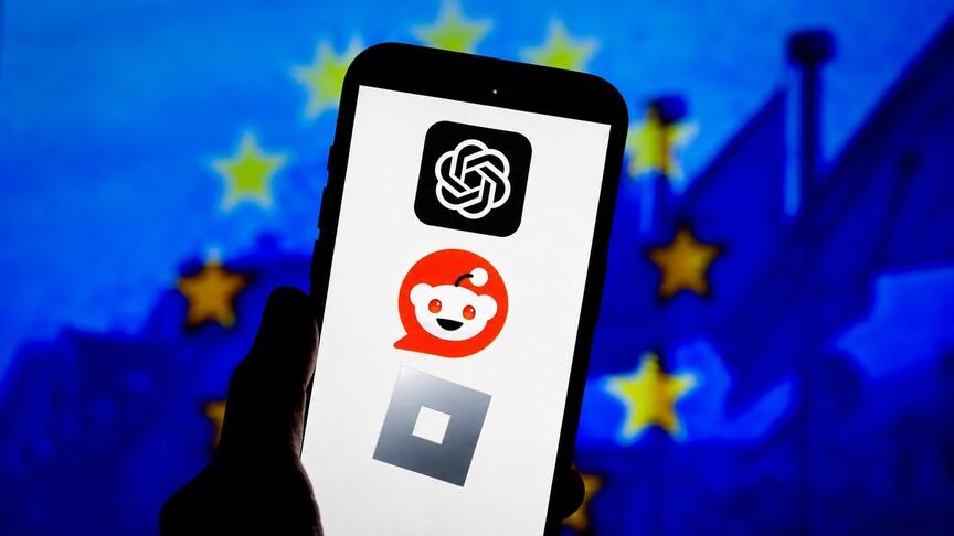 AB, ChatGPT, Reddit ve Roblox'u sıkı kurallara tabi tutacak