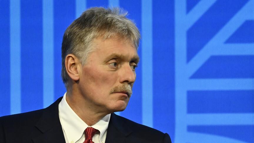 Kremlin: ABD yaptırım tasarısı Ukrayna çözümünü zorlaştırır
