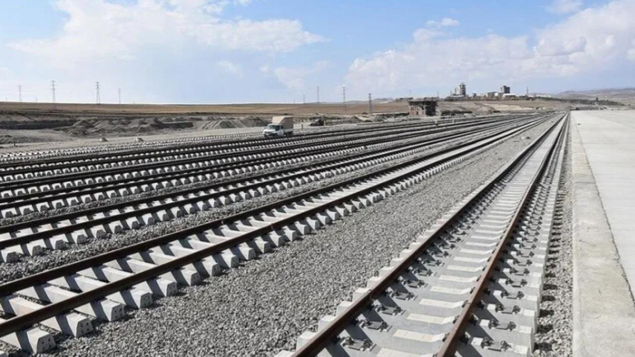 Ulaştırma yatırımlarında 6 ayda 41,5 milyar lira harcandı