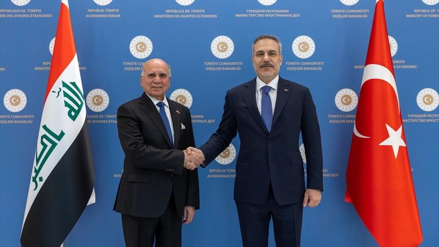 Türkiye-Irak İlişkilerinde Yeni Dönem: Enerji ve Diplomasi
