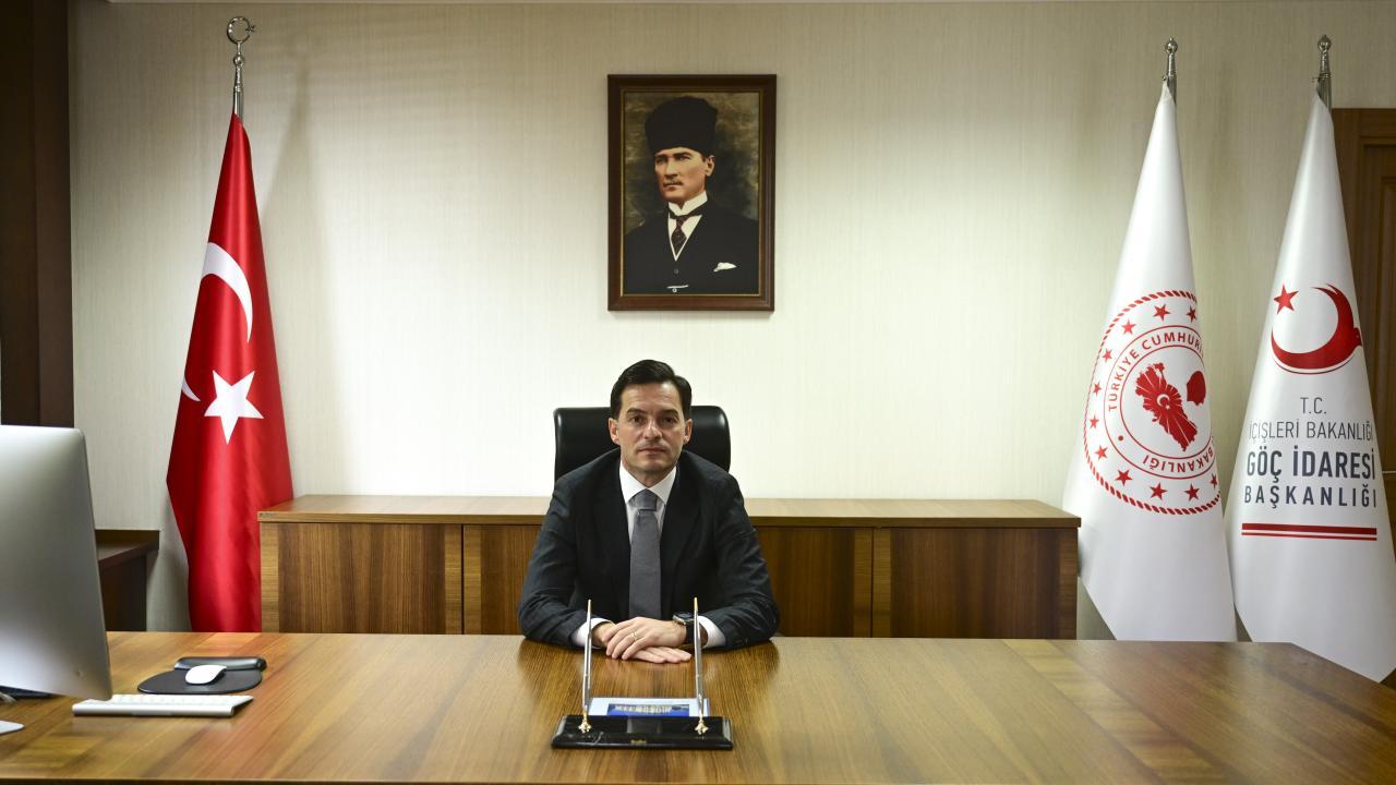 9 İlde Orman Yangını Alarmı: Vatandaşlara Toplu SMS
