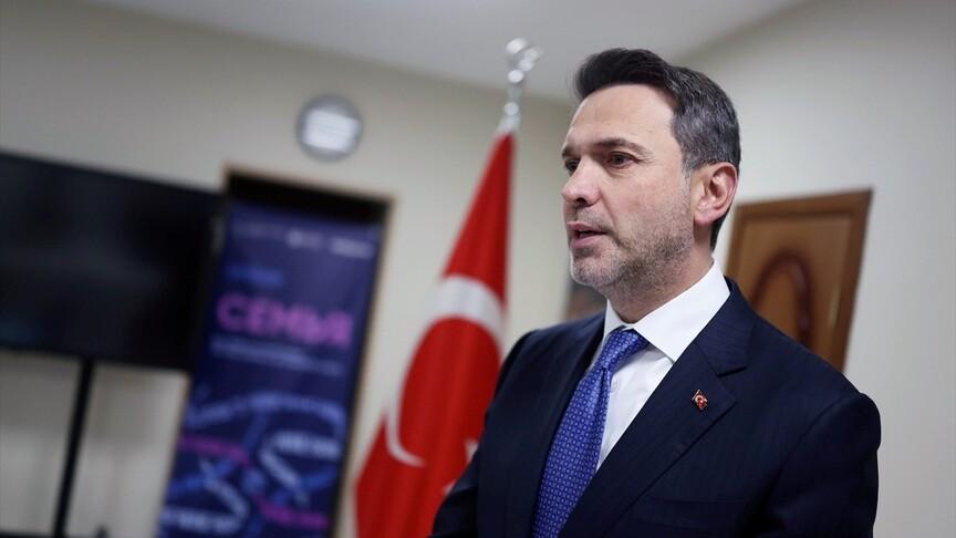 Bayraktar: Gabar'dan yakında yeni petrol müjdesi verebiliriz