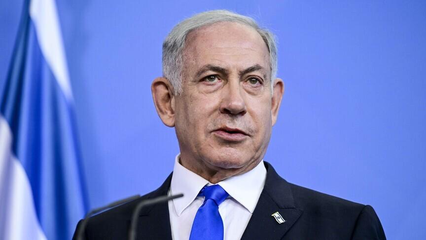 Netanyahu, Gazze için 15 maddelik plana 'şans vermeye hazır'