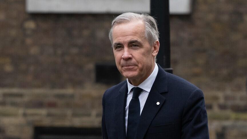 Kanada Başbakanı Carney: ABD tarifelerine karşılık vereceğiz