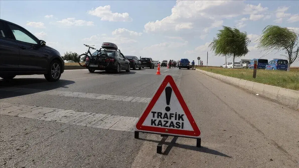 Trafik kazası mağdurlarından 253 bin vekaletname: 825 şüpheli gözaltında