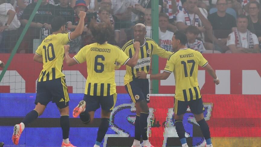 Şampiyonlar Ligi 3. Eleme Turu Yarın Başlıyor