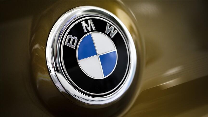 BMW 8 bin kişiyi işten çıkarıyor