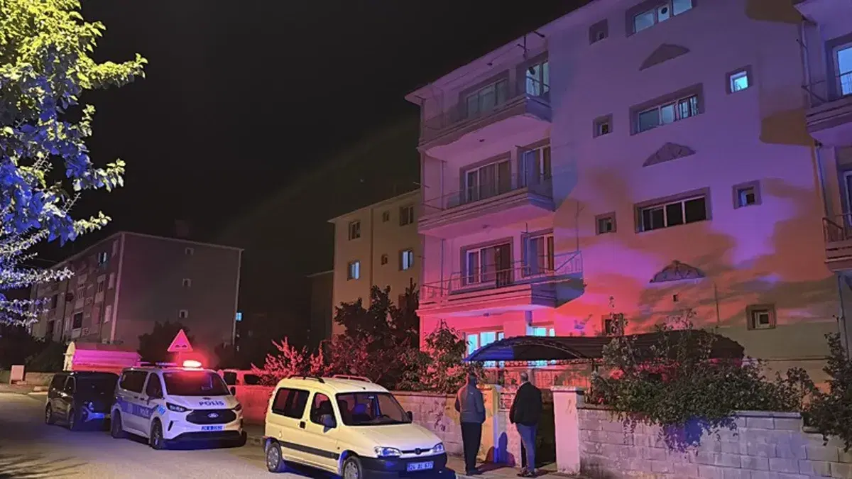 Adana'da bin 607 polisle 'huzur' operasyonu: 66 gözaltı