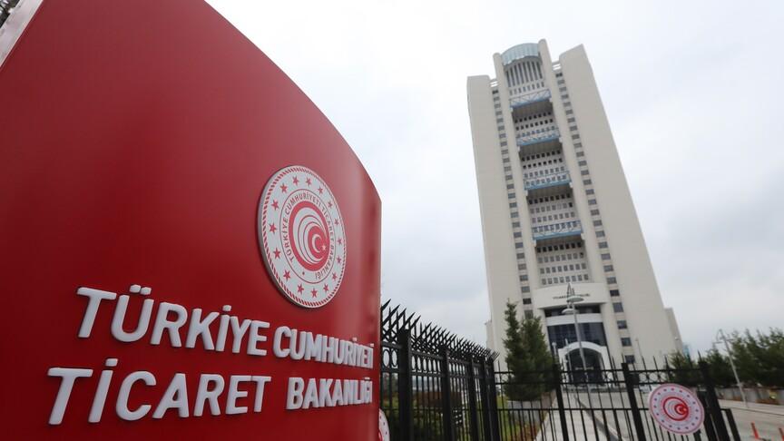 Ticaret Bakanlığı'ndan Restoran ve Kafelere Uyarı