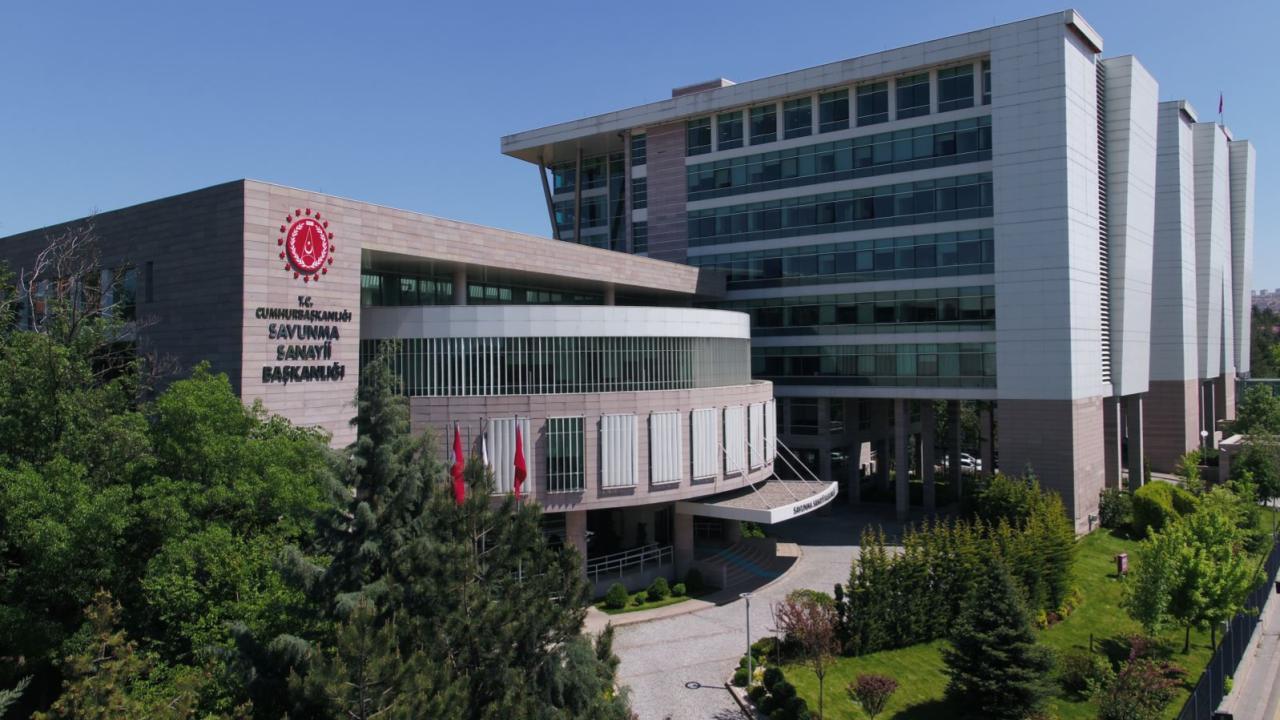 SSB siber güvenlik ve yapay zeka için 13 uzman alacak