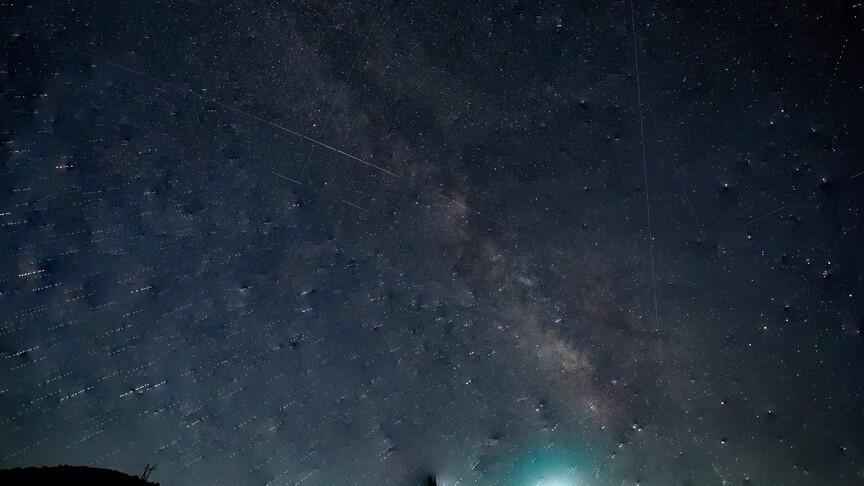 Pentagon UFO'lar hakkında 5. grup belgeleri yayımladı