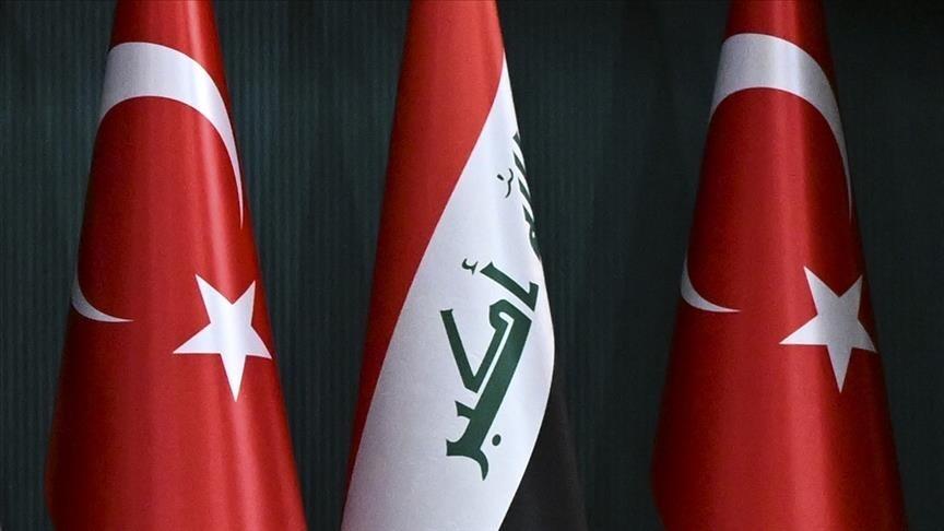 Erdoğan ve Irak Başbakanı Stratejik Anlaşmaları İmzaladı
