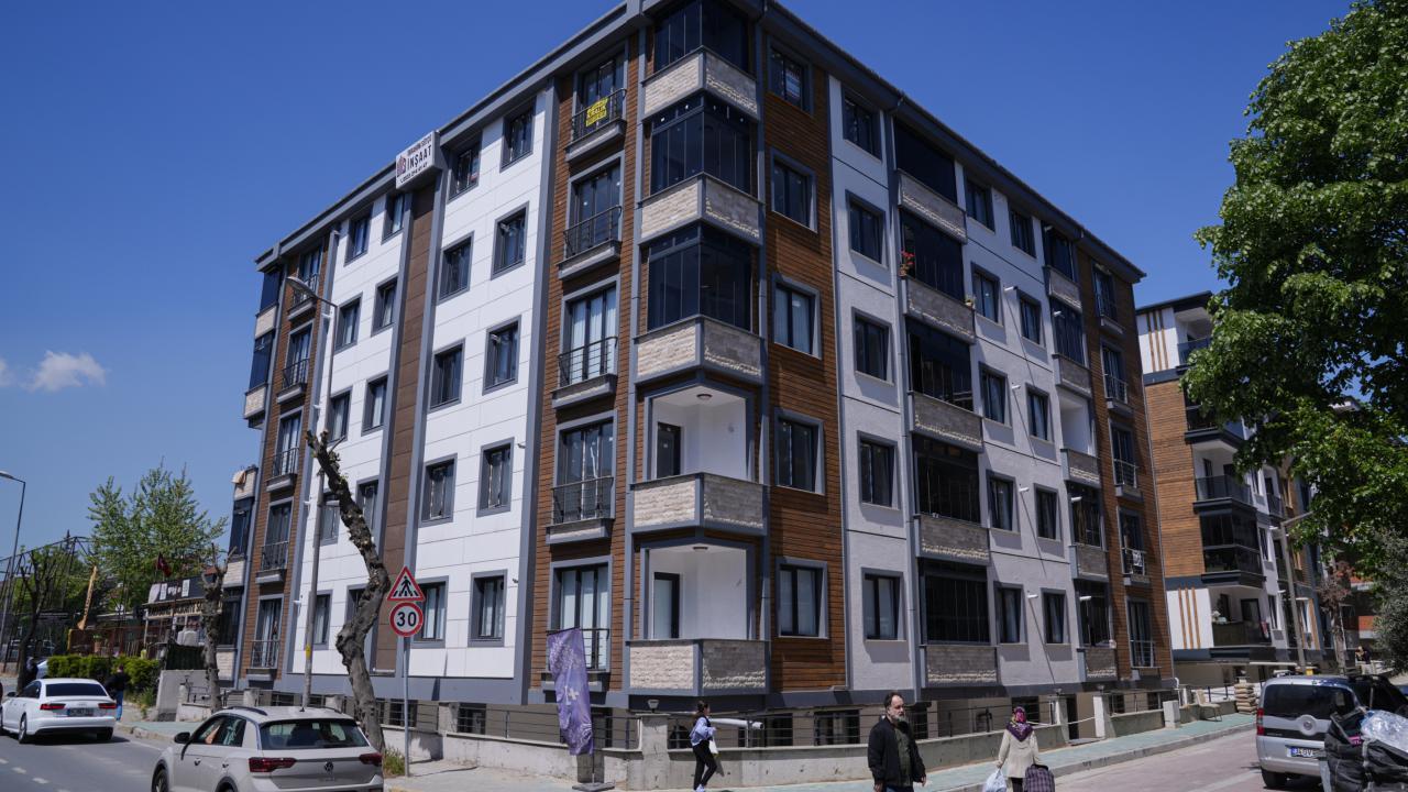 Yarısı Bizden Projesi 2027 sonuna kadar uzatıldı