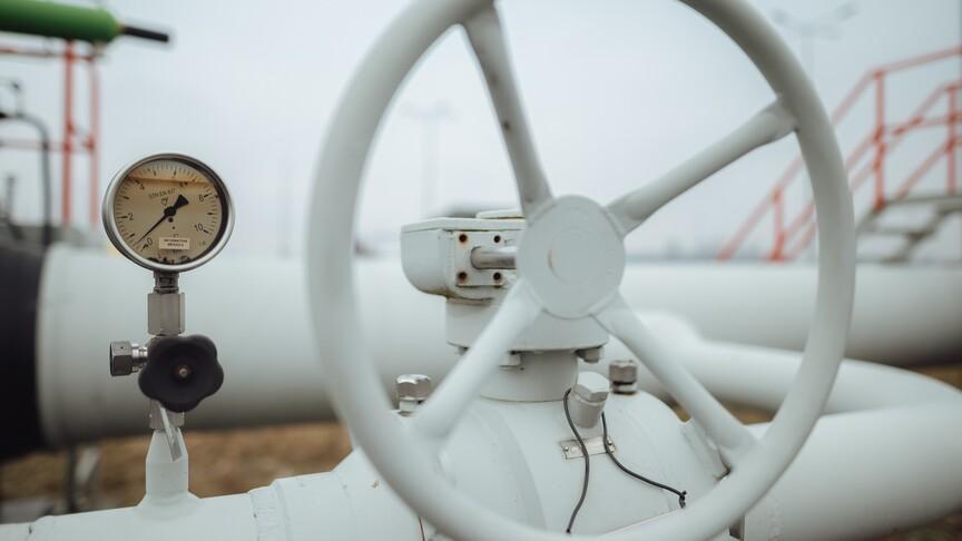 Avrupa'da doğal gaz fiyatları Körfez kesintileri nedeniyle yükseldi
