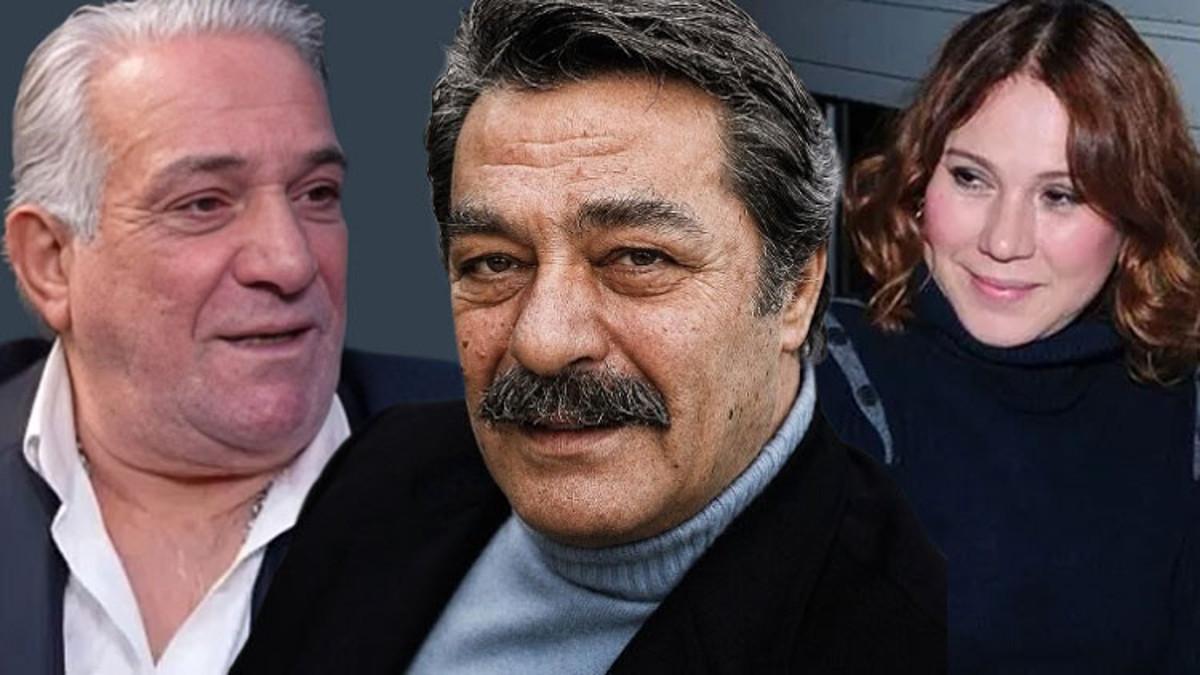 Levent İnanır: Kadir İnanır'ın vasiyetine inanmıyorum