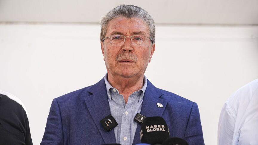 KKTC'de batan geminin enkazı için kritik gün yarın