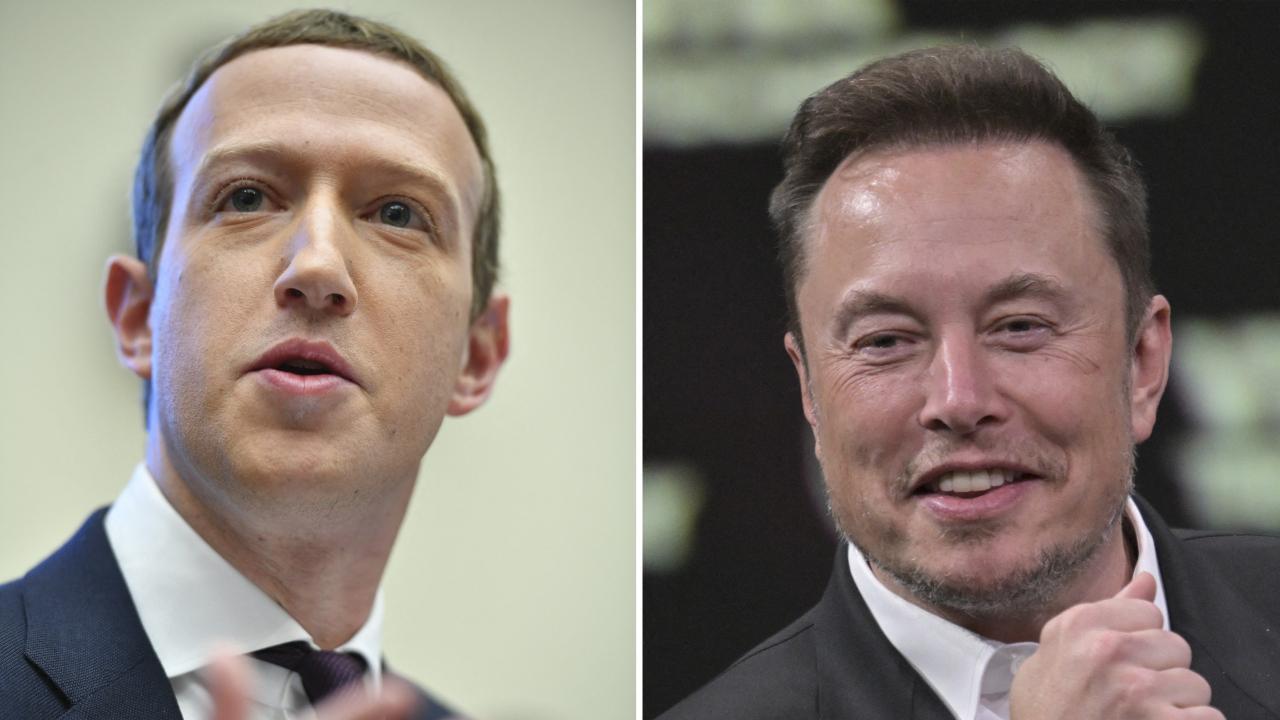 Musk, Zuckerberg ve Huang, Trump'ı yapay zeka düzenlemesine karşı ikna etti