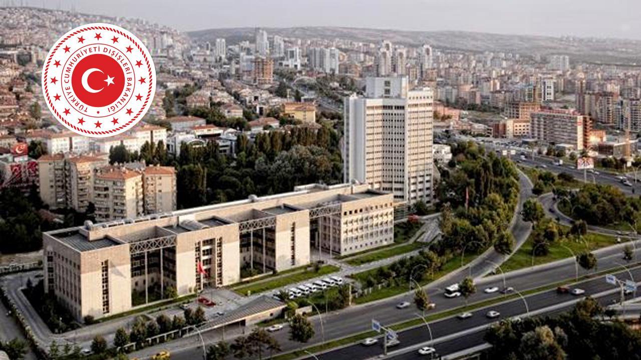 Türkiye'den Nijer'deki şiddet olaylarına 'itidal' çağrısı