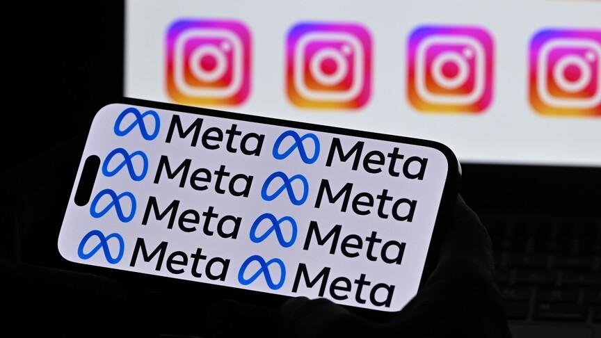 Meta, çocuklara zarar verme iddiasıyla açılan davada uzlaştı
