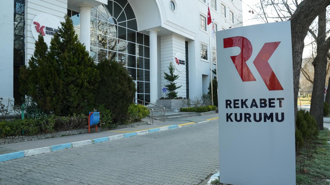 Rekabet Kurumu'ndan İlaç Şirketine 24 Milyon TL Ceza