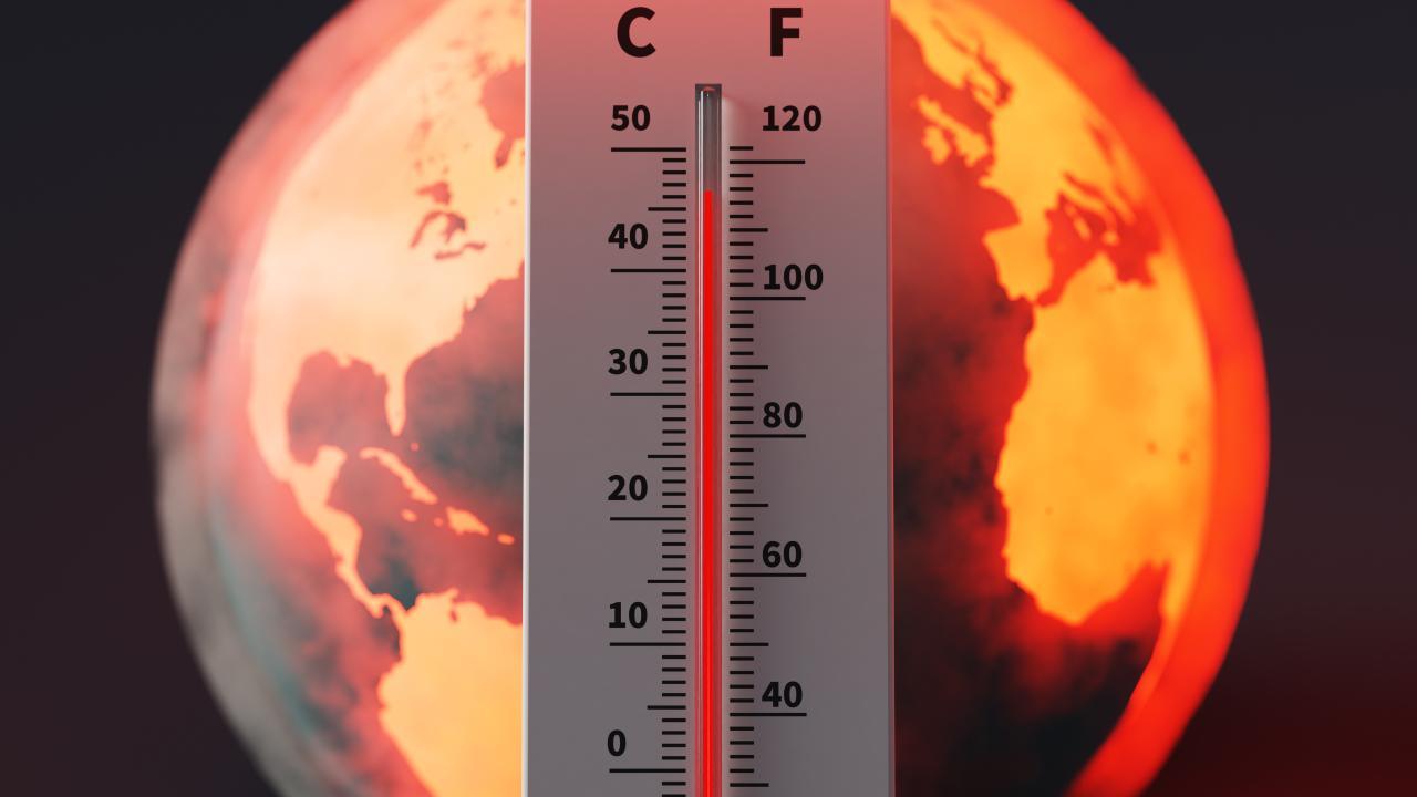 El Niño 50 milyon kişiyi akut açlığa sürükleyebilir