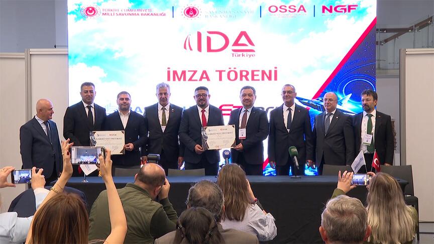 Savunma sanayii için iki kablo firmasından işbirliği protokolü