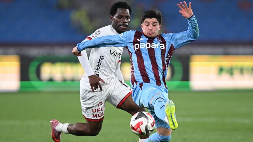 Süper Lig kulüpleri 202 transfer gerçekleştirdi