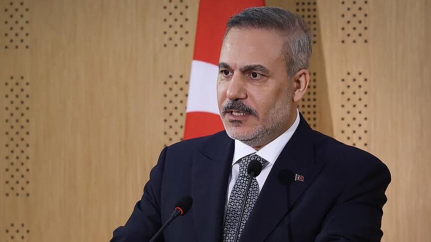 Fidan'ın Libya ve Mısır ziyaretleri Türkiye'nin bölgesel stratejisini yansıtıyor
