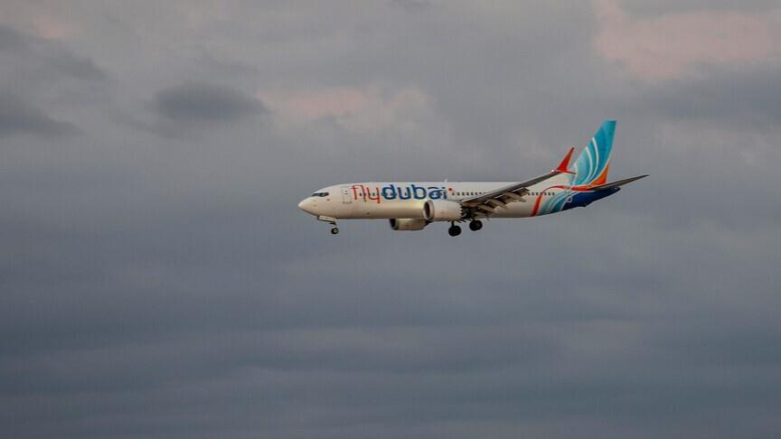BAE Başsavcısı: Flydubai yardımcı pilotu terör eylemine teşebbüs etti