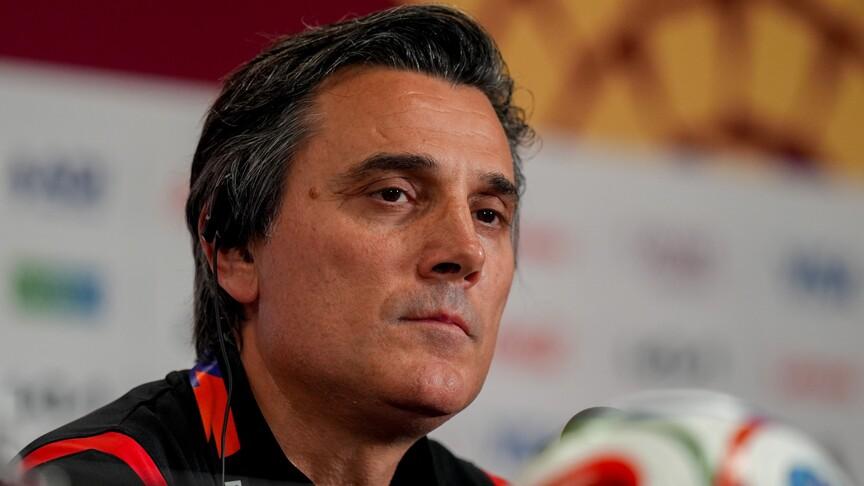 Montella: Fransa'ya sadece İspanya ve Portekiz yetişebilir