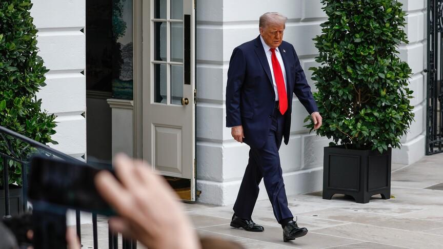 Trump'ın hükümetinde 'ultra-zengin' yetkili sayısı rekor kırdı