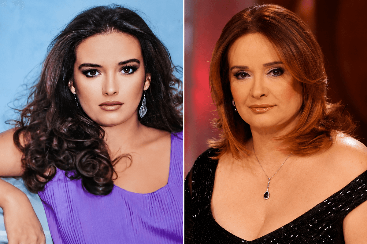 Müjde Ar evindeki televizyonu salondan kaldırdı