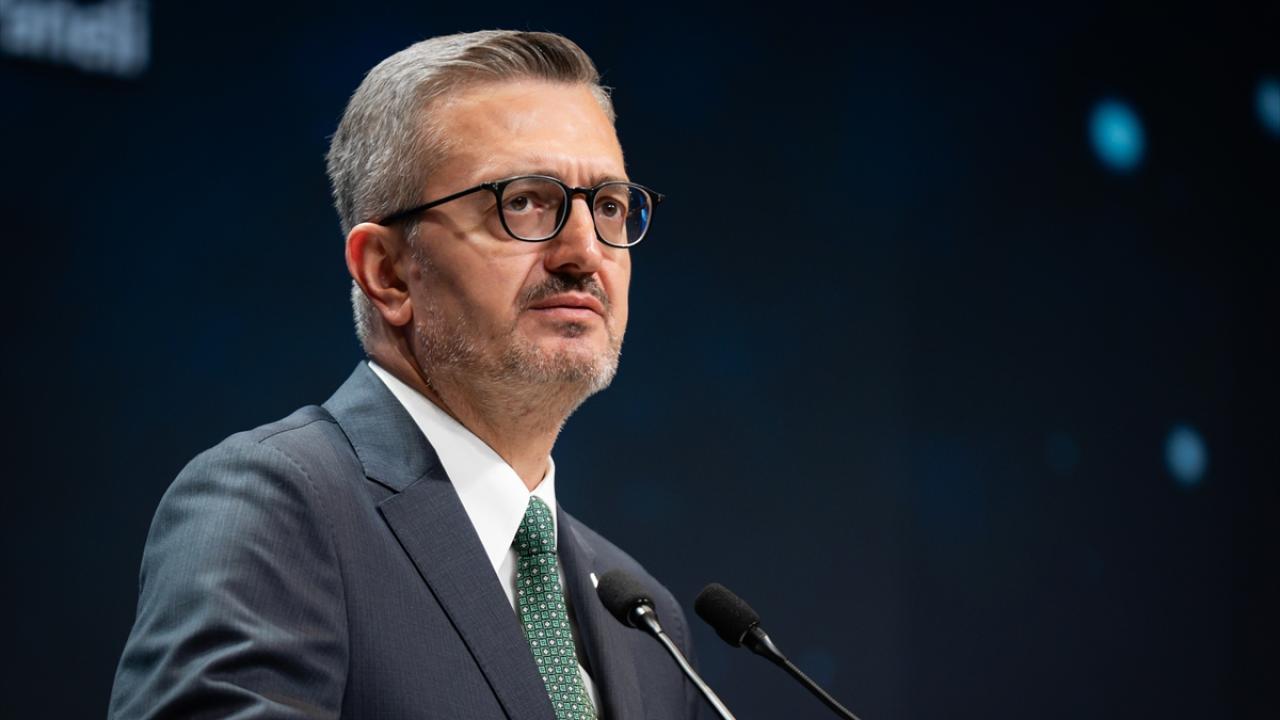 77. Uluslararası Uzay Kongresi Antalya'da kapılarını açtı