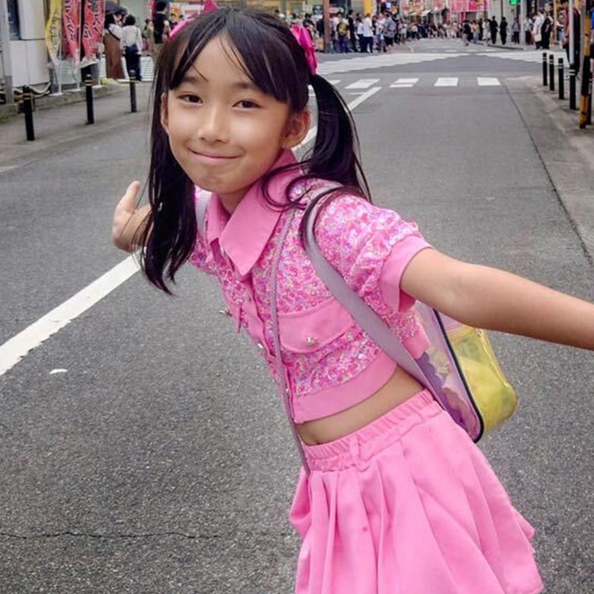 Japon pop grubu üyesi 8 yaşında hayatını kaybetti